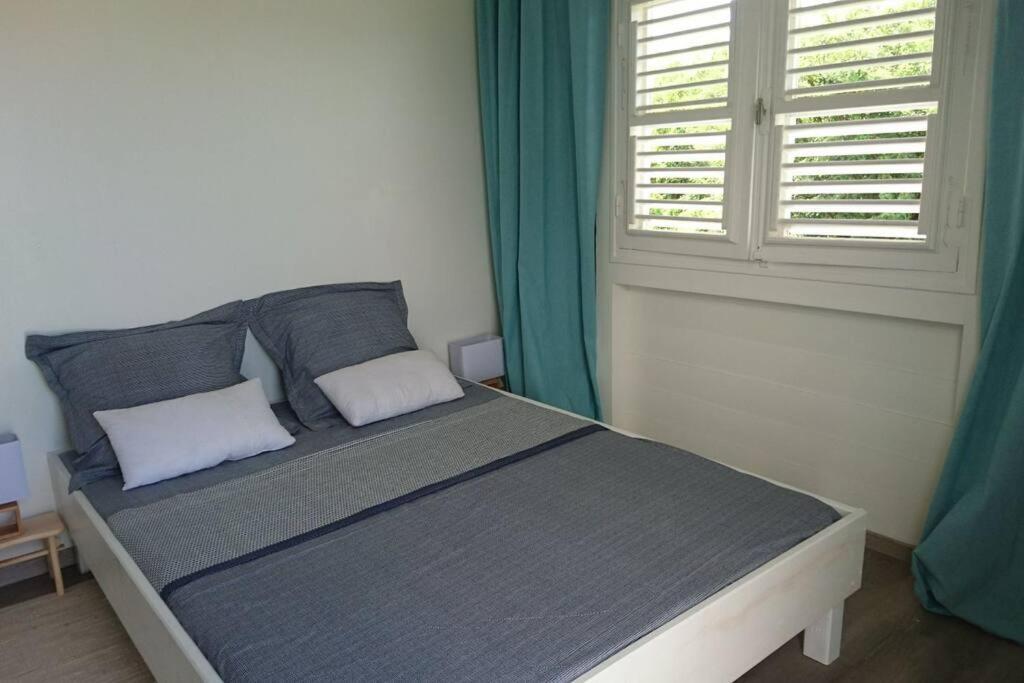 Heritage Creole 1 Sainte-Luce Εξωτερικό φωτογραφία