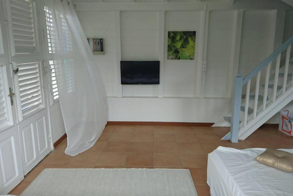 Heritage Creole 1 Sainte-Luce Εξωτερικό φωτογραφία
